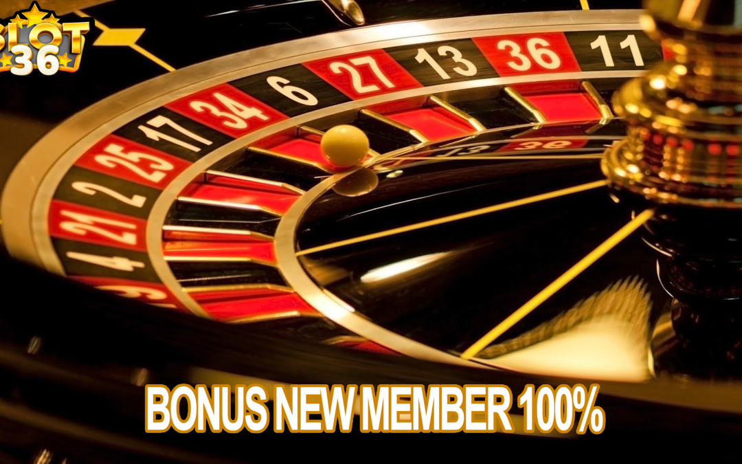 Mudah Cara Bermain Roulette Casino Online